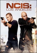 NCIS: Los Angeles - Season 4