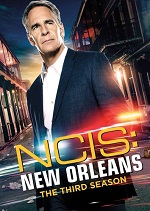 NCIS: New Orleans - The Third Season