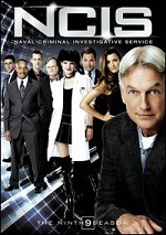 NCIS - The Ninth Season