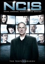 NCIS - The Tenth Season