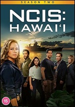 NCIS: Hawaii - Season Two