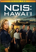 NCIS: Hawaii - Season Two
