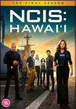 NCIS: Hawaii - The Final Season