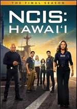 NCIS: Hawaii - The Final Season