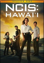 NCIS: Hawaii - Season One