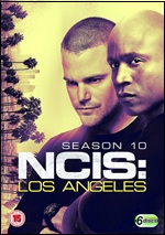 NCIS: Los Angeles - Season 10