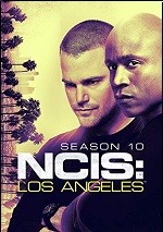 NCIS: Los Angeles - Season 10
