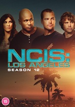 NCIS: Los Angeles - Season 12