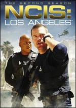 NCIS: Los Angeles - Season 2