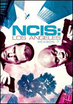 NCIS: Los Angeles - Season 7