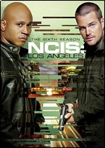 NCIS: Los Angeles - Season 6