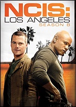 NCIS: Los Angeles - Season 8