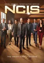 NCIS: The Twenty-First Season