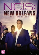 NCIS: New Orleans - The Final Season