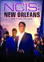 NCIS: New Orleans - The Final Season