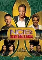 NCIS: New Orleans - The Second Season