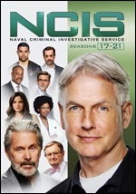 NCIS: Seasons 17-21