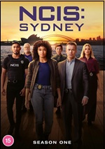 NCIS: Sydney - Season One