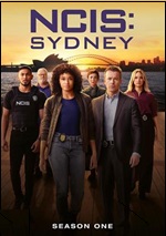 NCIS: Sydney - Season One