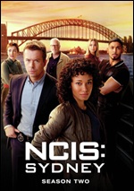 NCIS: Sydney - Season Two