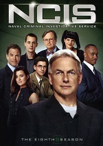 NCIS - The Eighth Season
