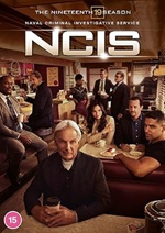 NCIS - The Nineteenth Season