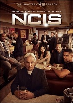 NCIS - The Nineteenth Season