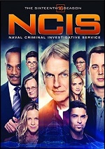 NCIS: The Sixteenth Season