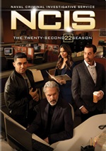NCIS: The Twenty-Second Season