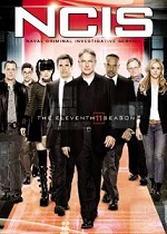 NCIS: The Eleventh Season