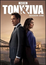 NCIS: Tony & Ziva - Season One