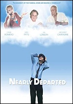 Nearly Departed