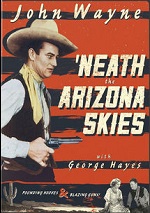 Neath The Arizona Skies