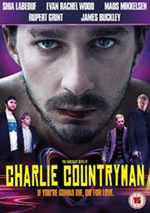 Necessary Death Of Charlie Countryman