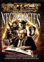 Necrologies