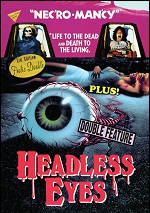 Necromancy / Headless Eyes