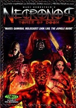 Necronos - Tower Of Doom