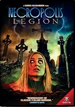 Necropolis: Legion