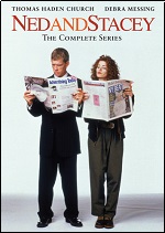 Ned And Stacey - The Complete Series
