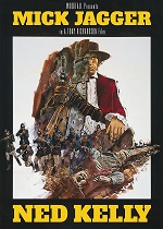Ned Kelly