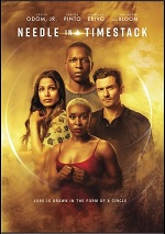 Needle In A Timestack