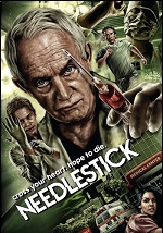 Needlestick