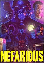 Nefarious