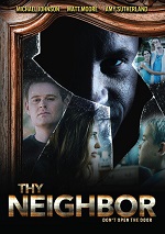Thy Neighbor