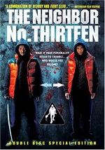 Neighbor No. Thirteen - Special Edition