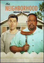 Neighborhood - Season Three