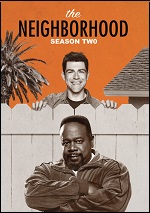 Neighborhood - Season Two