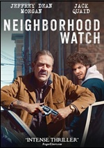 Neighborhood Watch