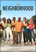 Neighborhood: Season Five