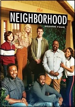 Neighborhood - Season Four